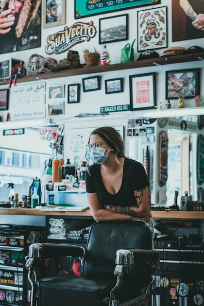 Essential Barber Tools You Need