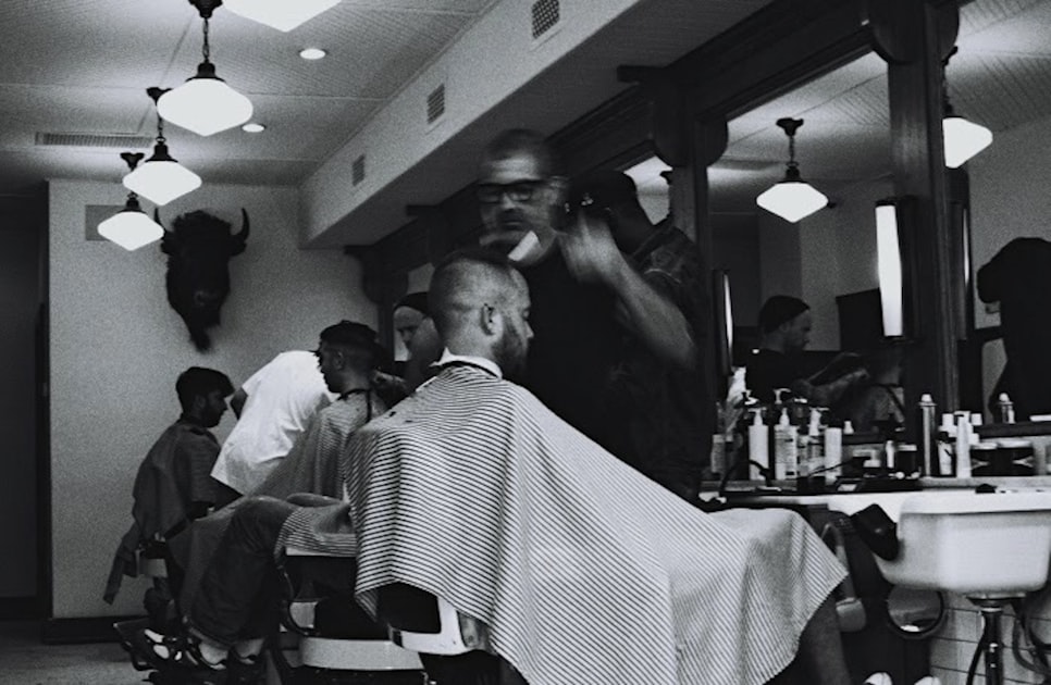 Barbering Techniques for Beginners