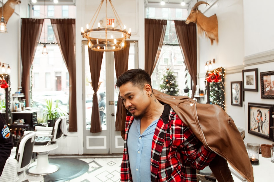 The Importance of Hygiene in Barbering